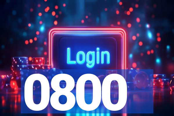 0800 - tv online